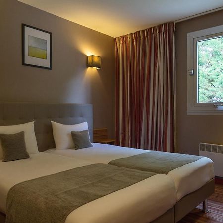 Contact Hotel Solana, Niort Mendesfrance Exterior foto