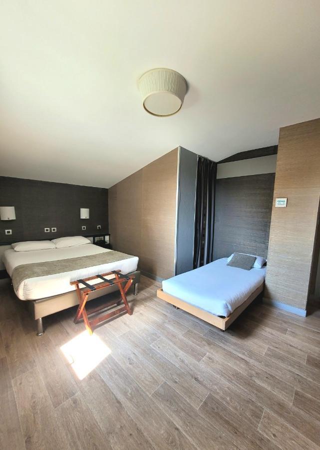 Contact Hotel Solana, Niort Mendesfrance Exterior foto